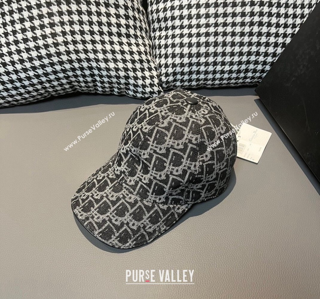 Dior Baseball Cap/Hat 09 2024 (shishang-240313d09)