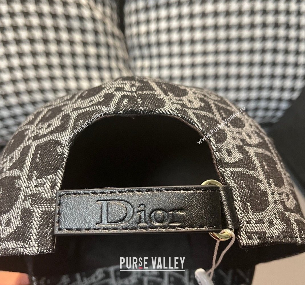 Dior Baseball Cap/Hat 09 2024 (shishang-240313d09)