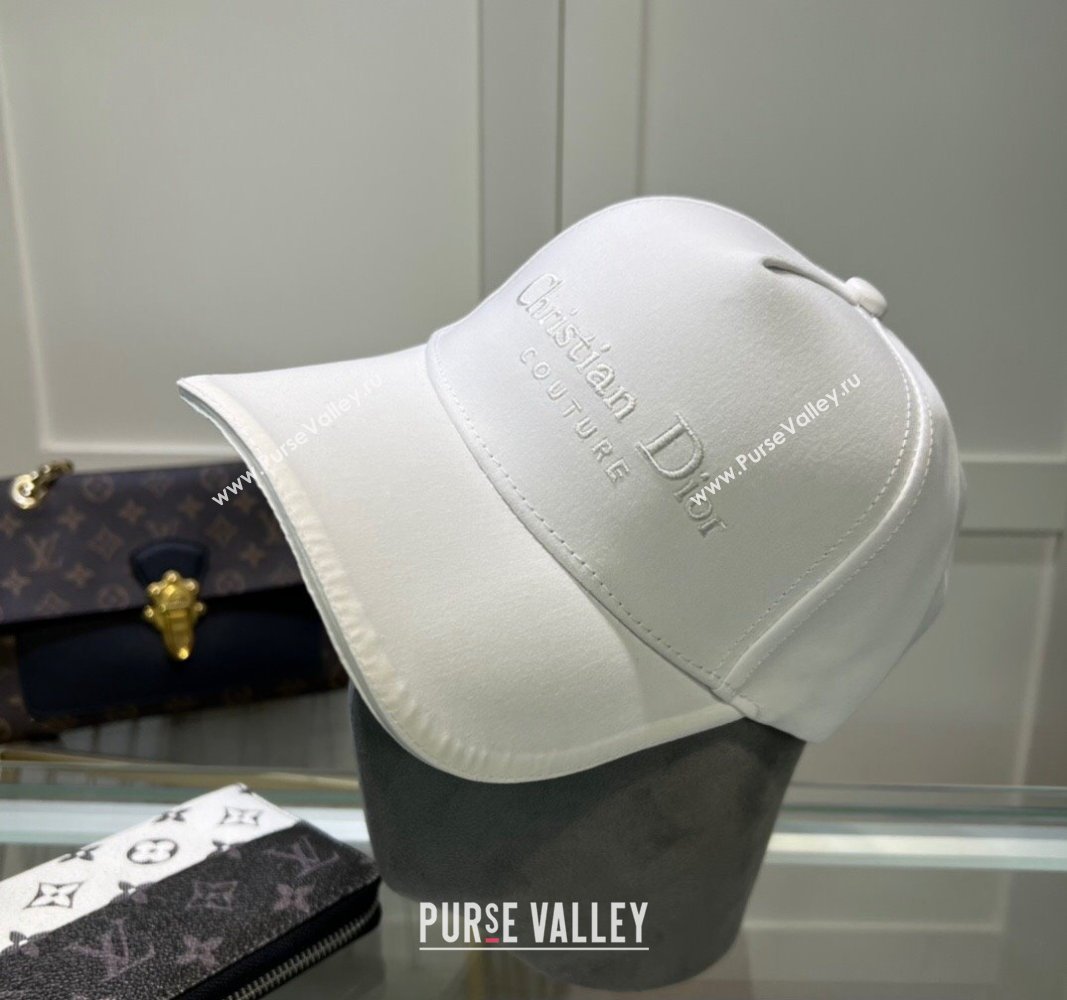 Dior Baseball Cap/Hat 12 2024 (shishang-240313d12)