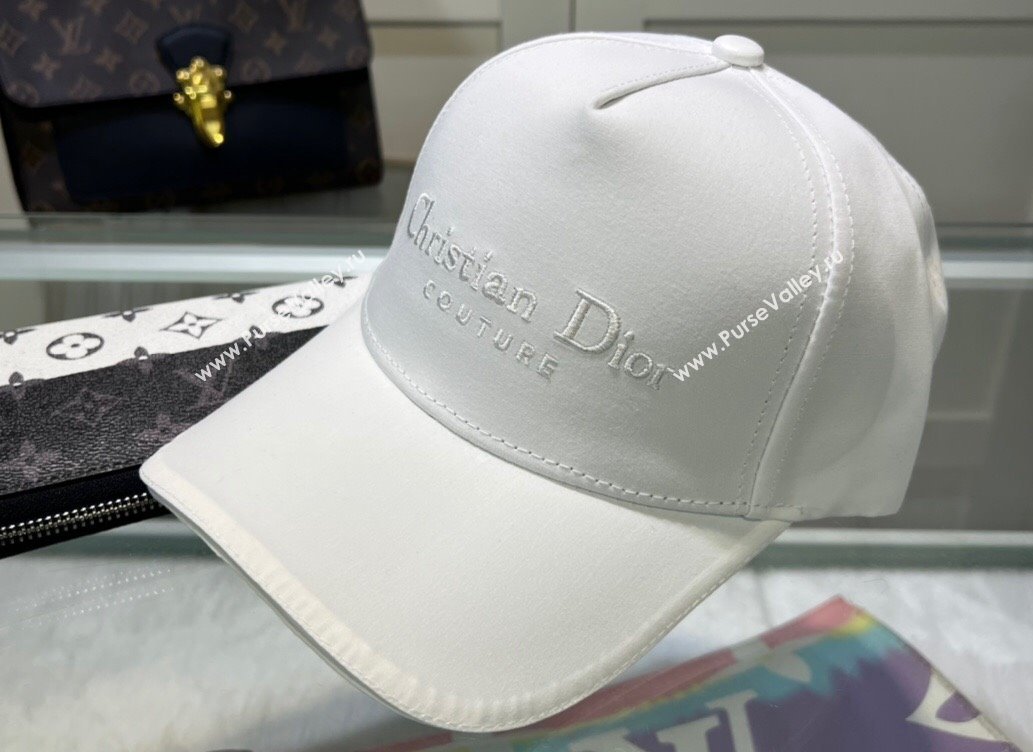 Dior Baseball Cap/Hat 12 2024 (shishang-240313d12)