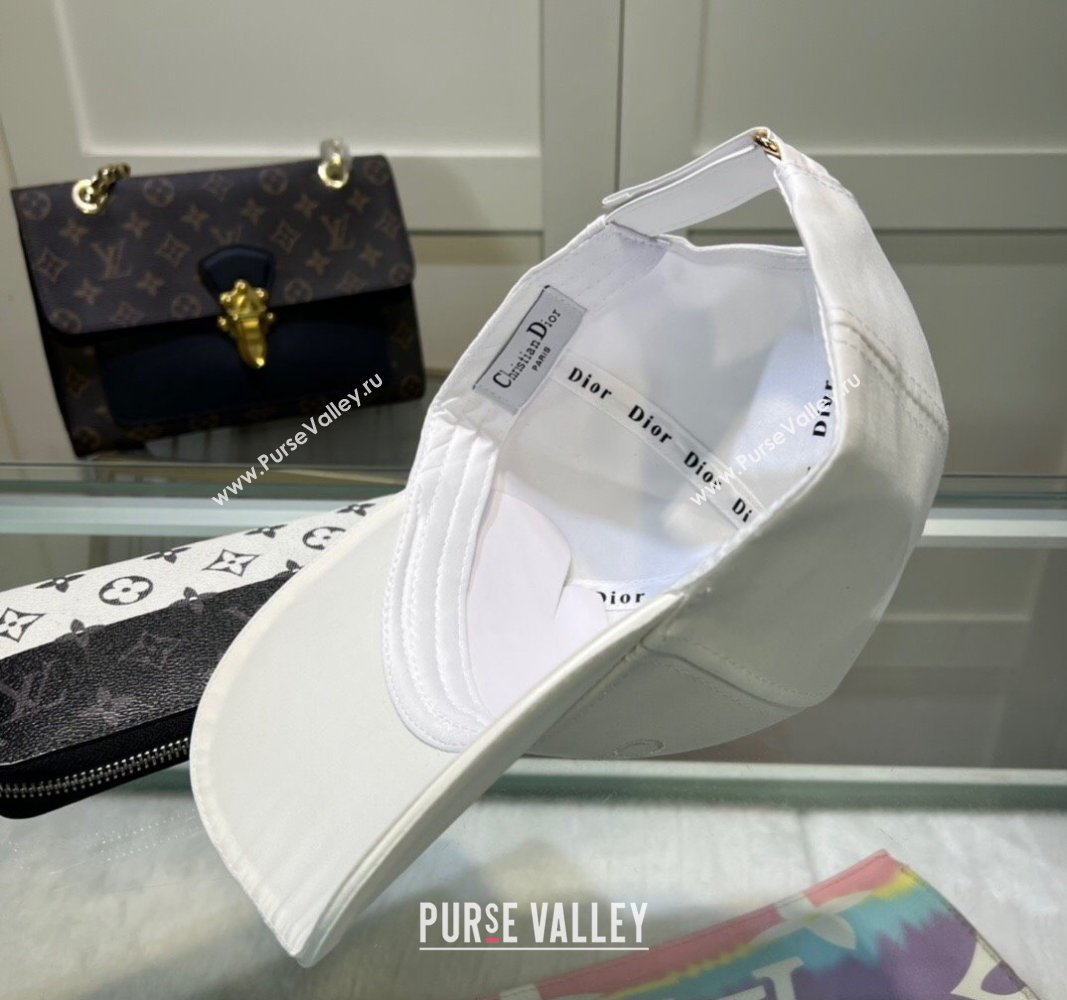 Dior Baseball Cap/Hat 12 2024 (shishang-240313d12)