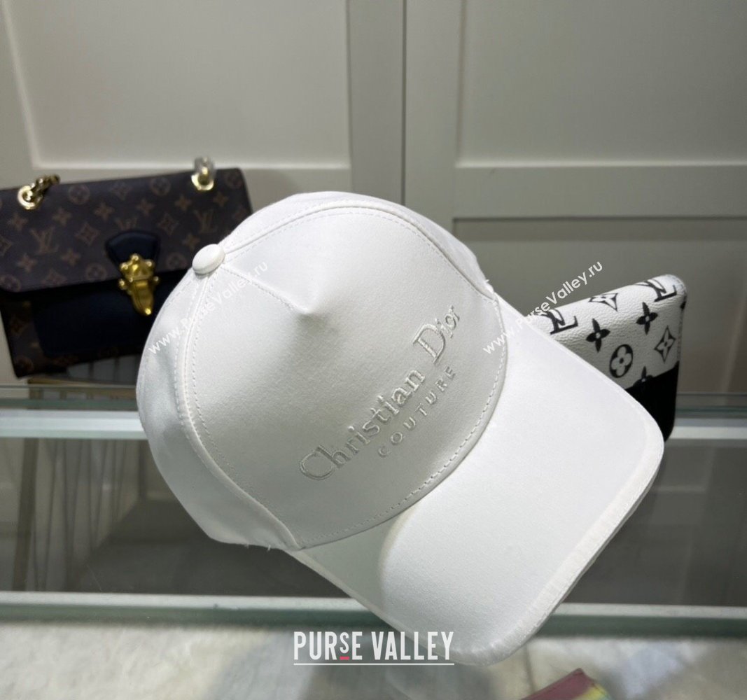 Dior Baseball Cap/Hat 12 2024 (shishang-240313d12)