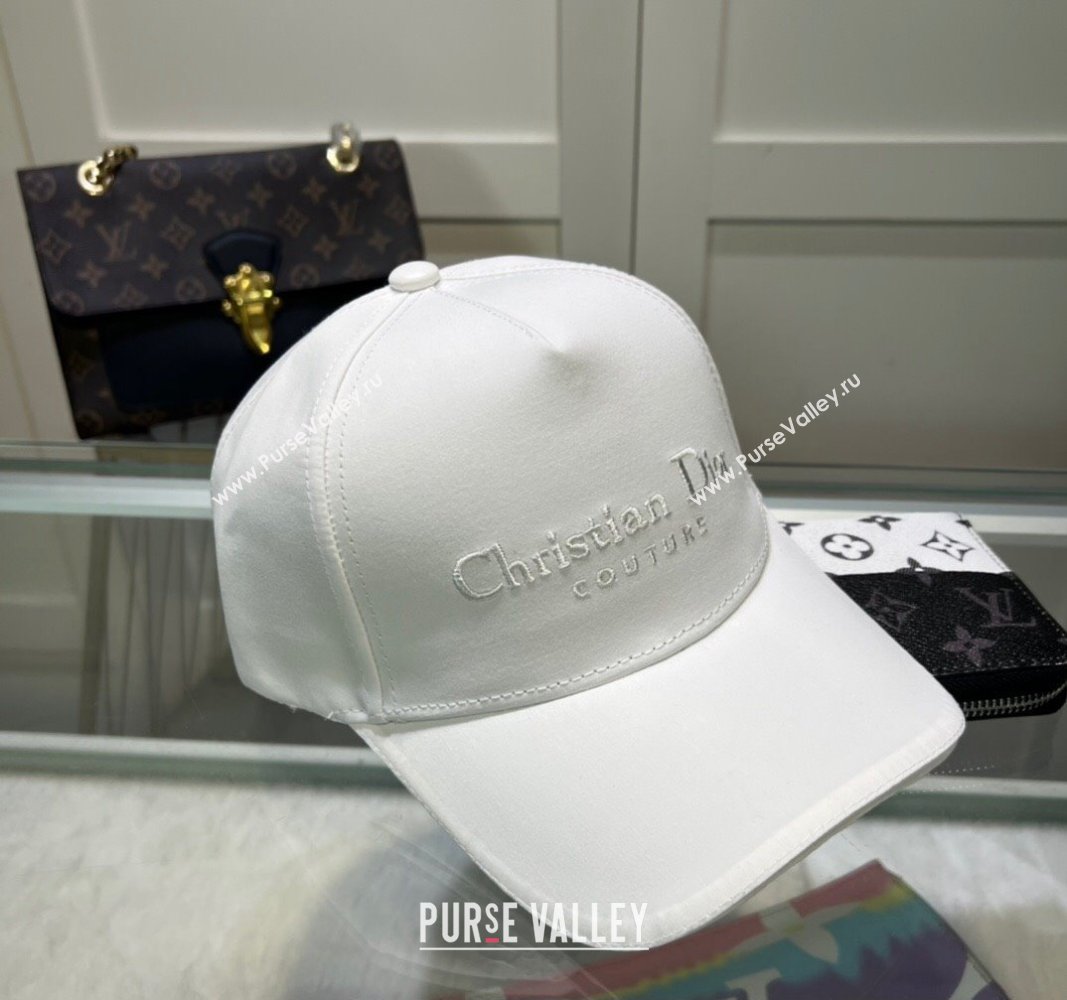 Dior Baseball Cap/Hat 12 2024 (shishang-240313d12)