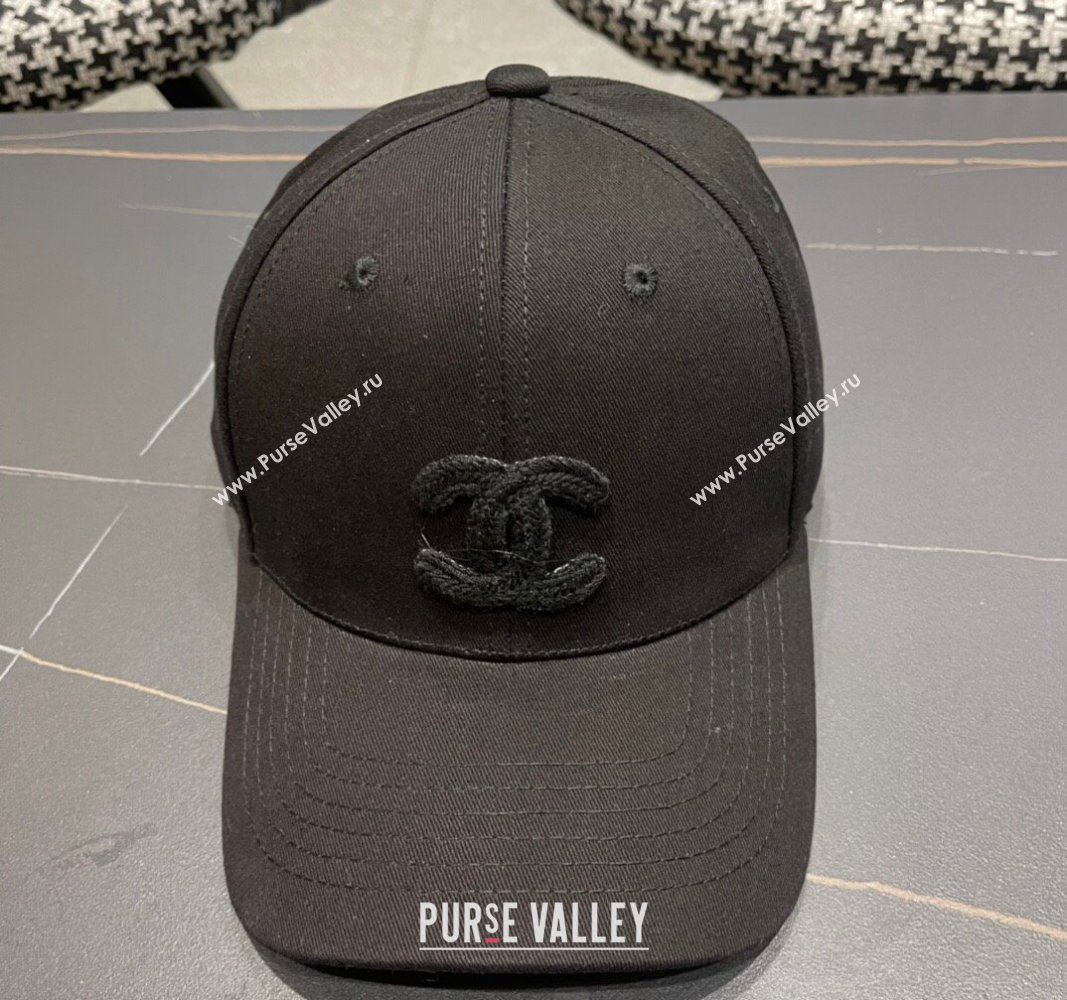 Chanel Baseball Cap/Hat 16 2024 (shishang-240313c16)