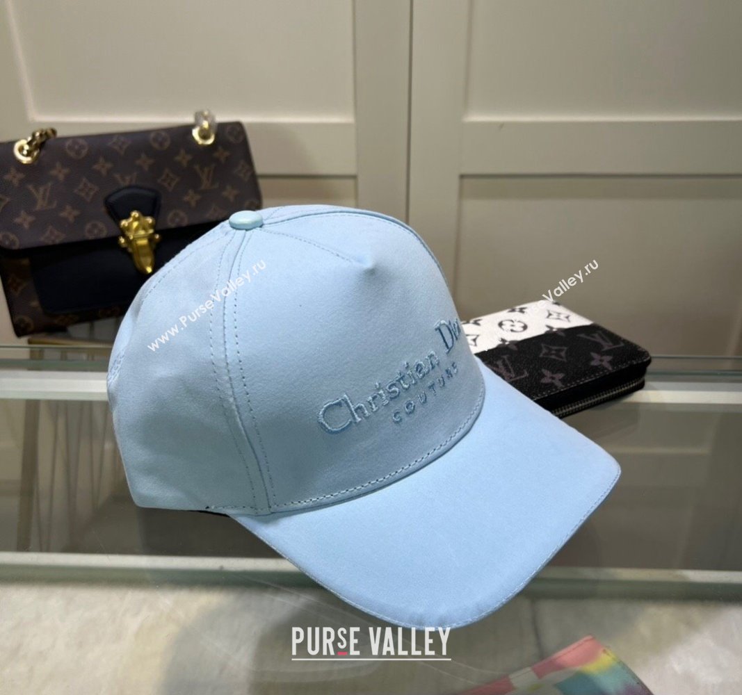 Dior Baseball Cap/Hat 13 2024 (shishang-240313d13)