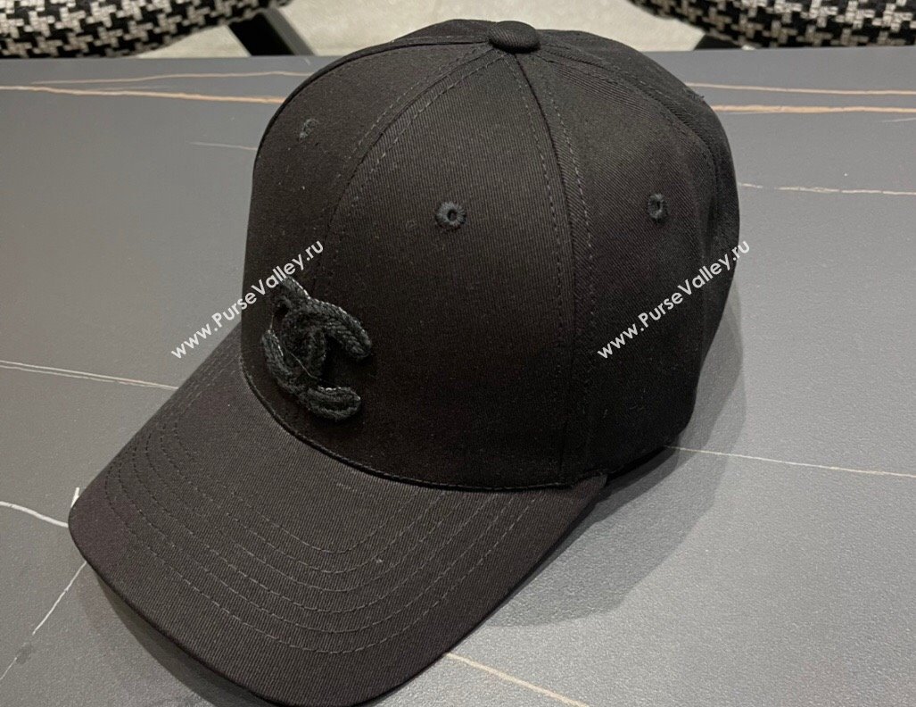 Chanel Baseball Cap/Hat 16 2024 (shishang-240313c16)