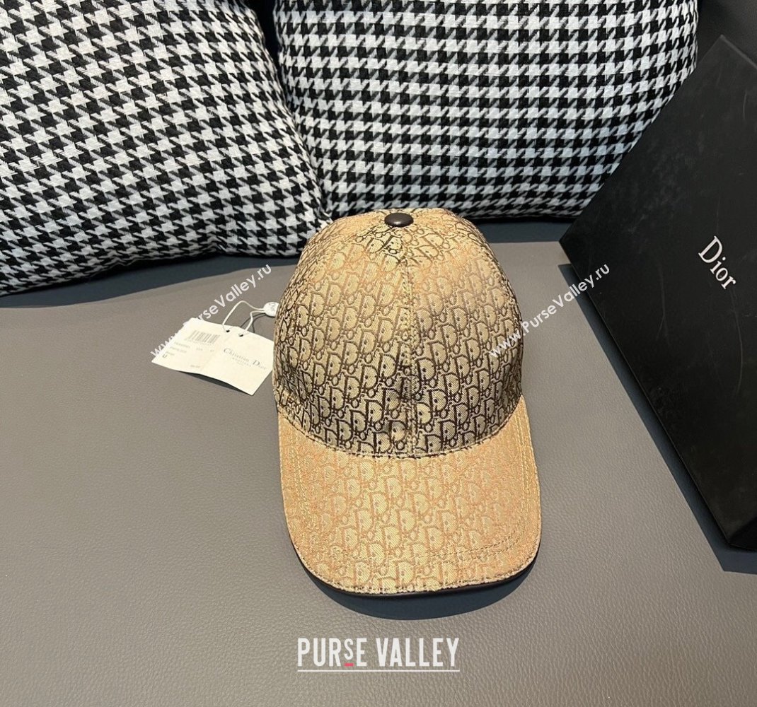 Dior Baseball Cap/Hat 07 2024 (shishang-240313d07)