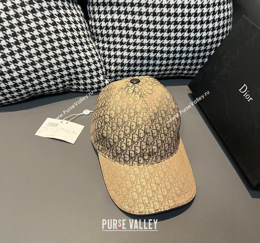 Dior Baseball Cap/Hat 07 2024 (shishang-240313d07)