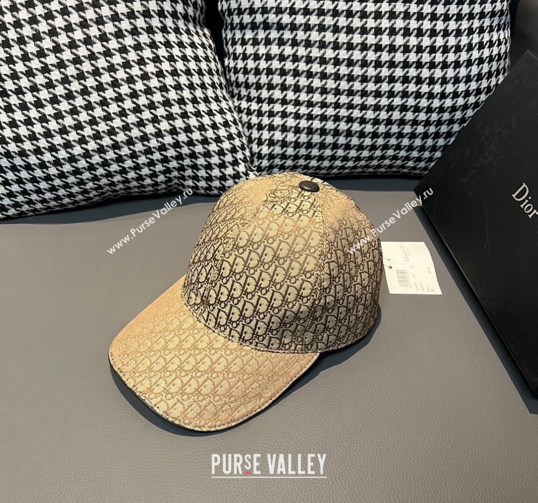 Dior Baseball Cap/Hat 07 2024 (shishang-240313d07)