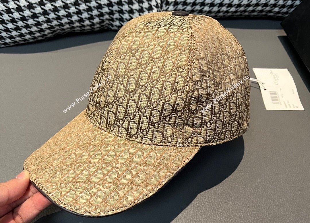 Dior Baseball Cap/Hat 07 2024 (shishang-240313d07)