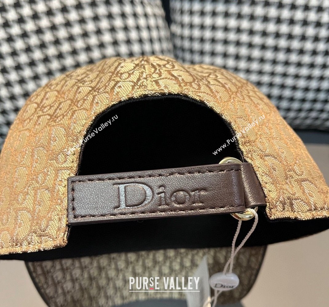 Dior Baseball Cap/Hat 07 2024 (shishang-240313d07)