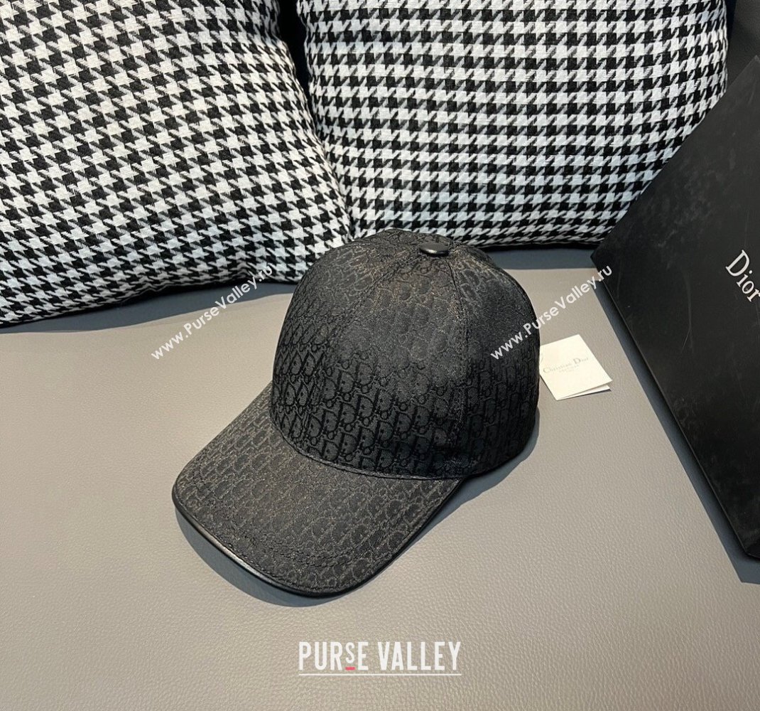 Dior Baseball Cap/Hat 06 2024 (shishang-240313d06)