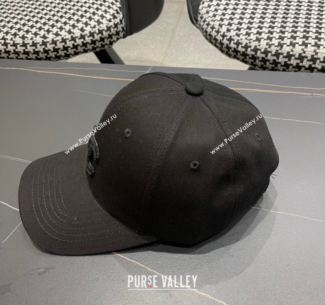 Chanel Baseball Cap/Hat 16 2024 (shishang-240313c16)