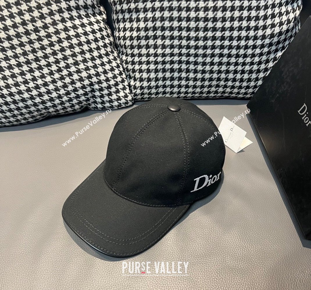 Dior Baseball Cap/Hat 04 2024 (shishang-240313d04)