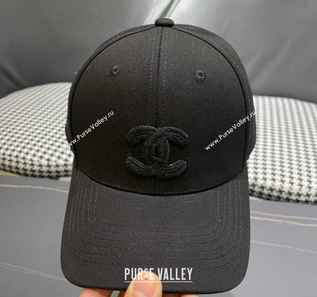 Chanel Baseball Cap/Hat 16 2024 (shishang-240313c16)