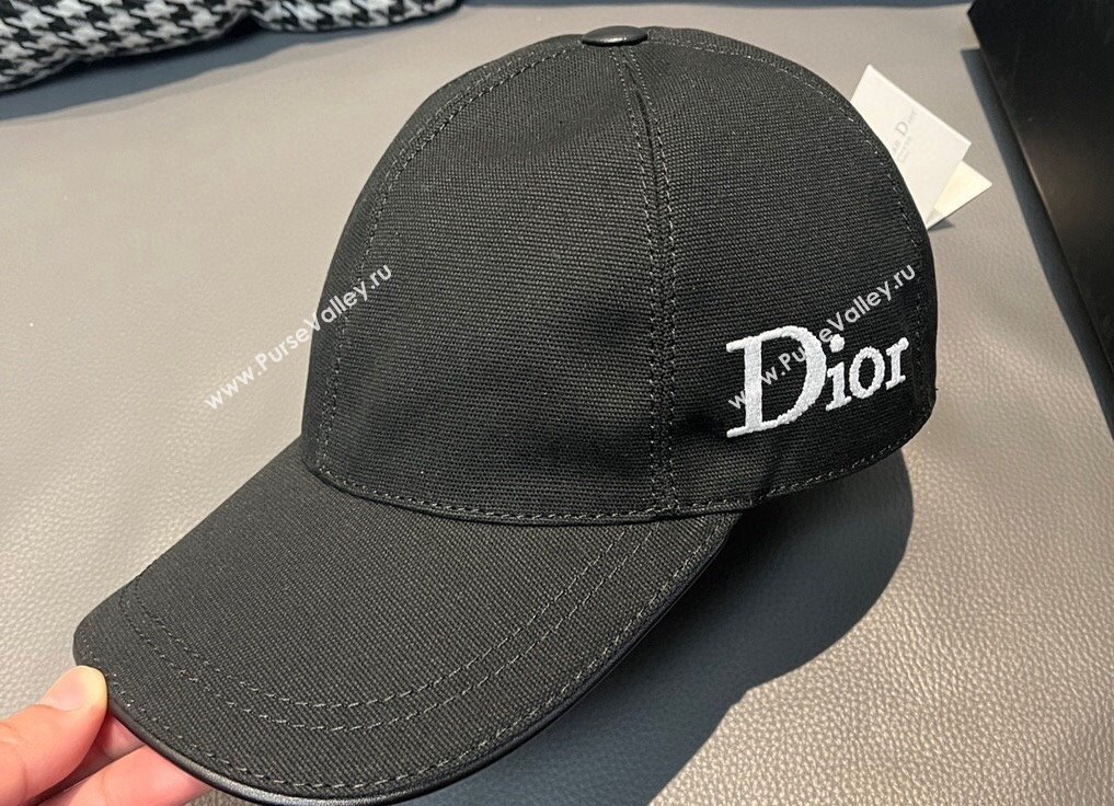 Dior Baseball Cap/Hat 04 2024 (shishang-240313d04)