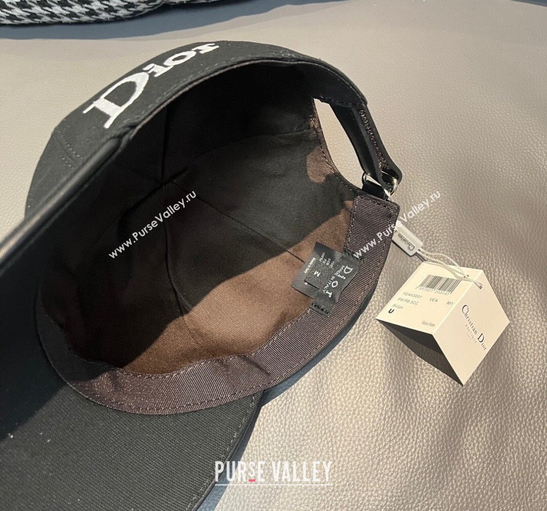 Dior Baseball Cap/Hat 04 2024 (shishang-240313d04)