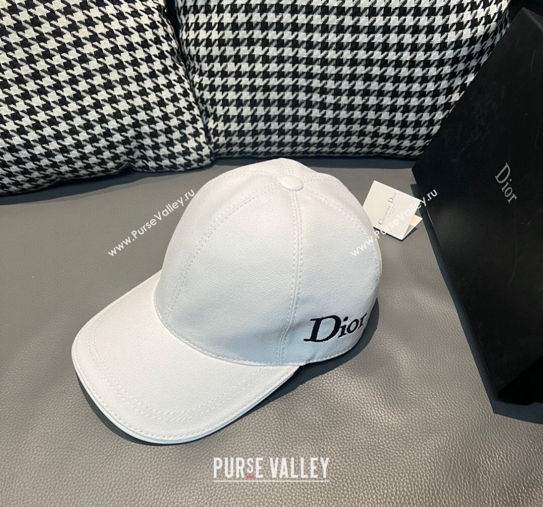 Dior Baseball Cap/Hat 05 2024 (shishang-240313d05)