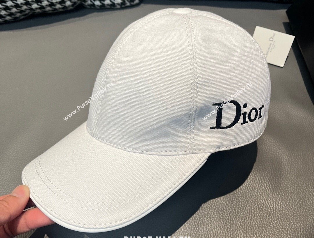 Dior Baseball Cap/Hat 05 2024 (shishang-240313d05)