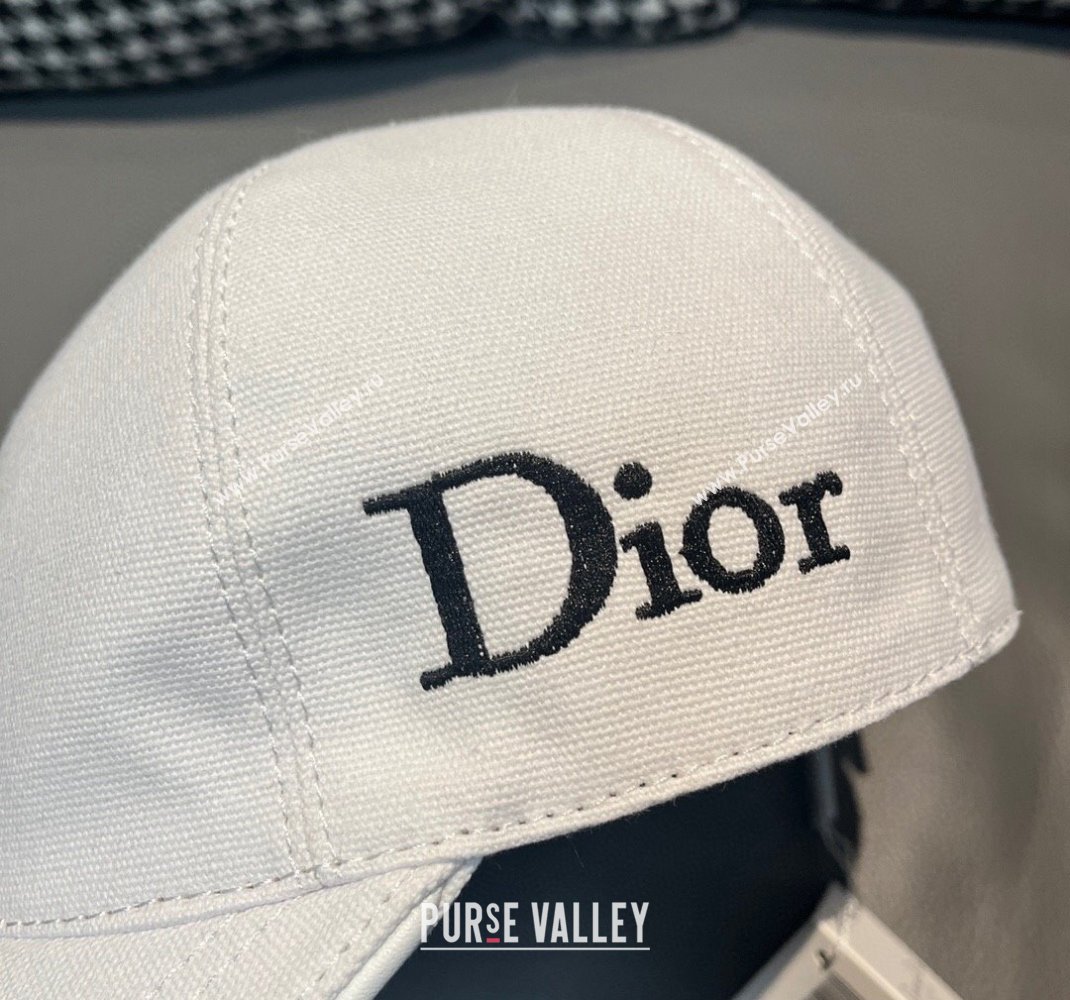 Dior Baseball Cap/Hat 05 2024 (shishang-240313d05)