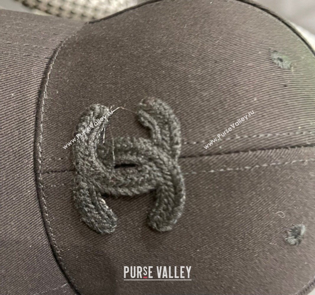 Chanel Baseball Cap/Hat 16 2024 (shishang-240313c16)