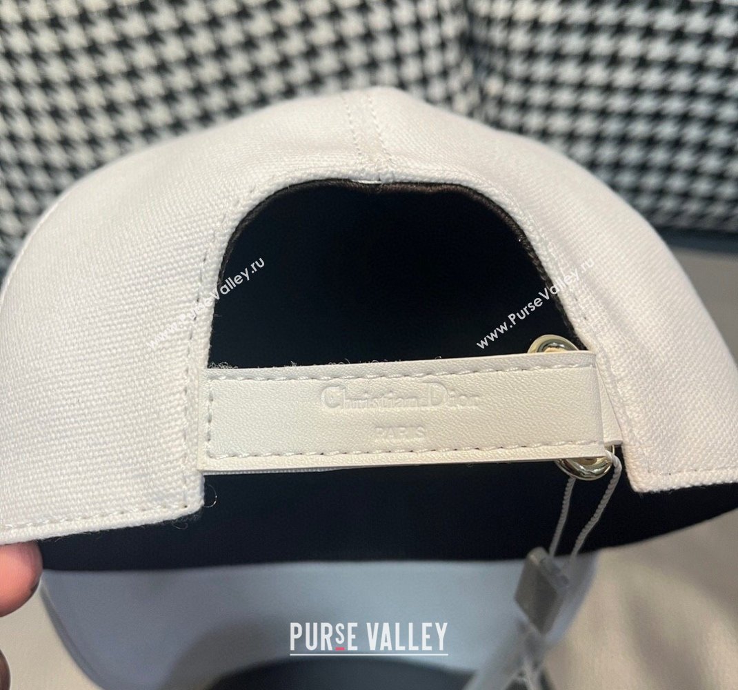 Dior Baseball Cap/Hat 05 2024 (shishang-240313d05)