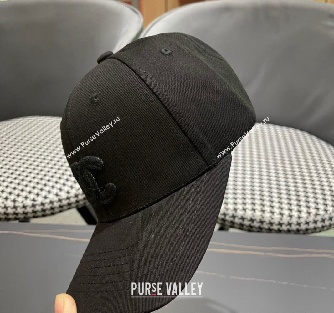 Chanel Baseball Cap/Hat 16 2024 (shishang-240313c16)