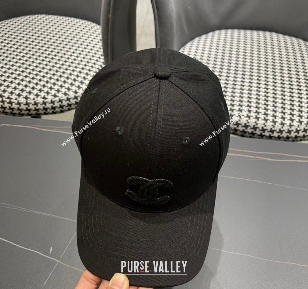 Chanel Baseball Cap/Hat 16 2024 (shishang-240313c16)
