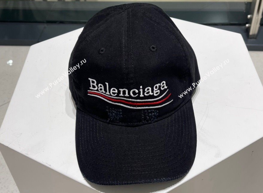 Balenciaga Baseball Cap/Hat 16 2024 (shishang-240313b16)