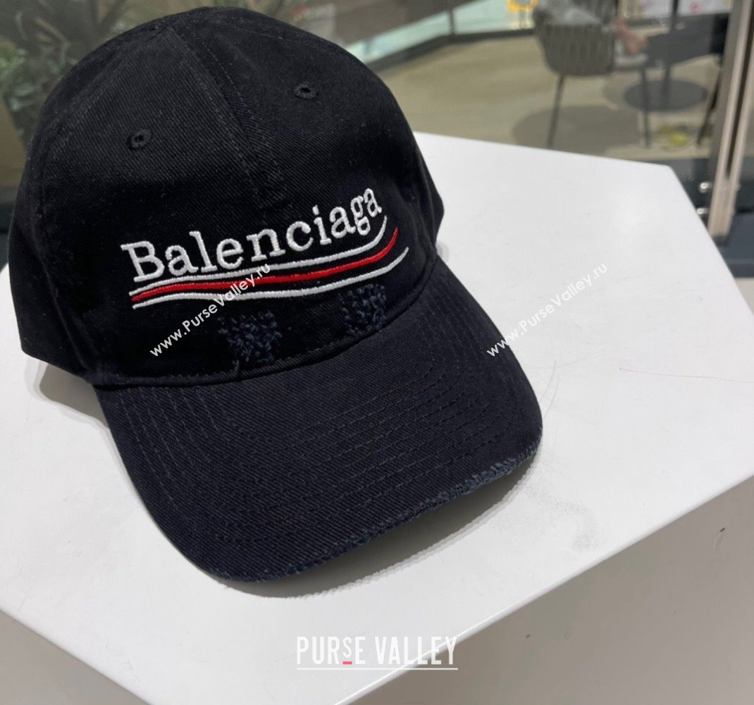 Balenciaga Baseball Cap/Hat 16 2024 (shishang-240313b16)