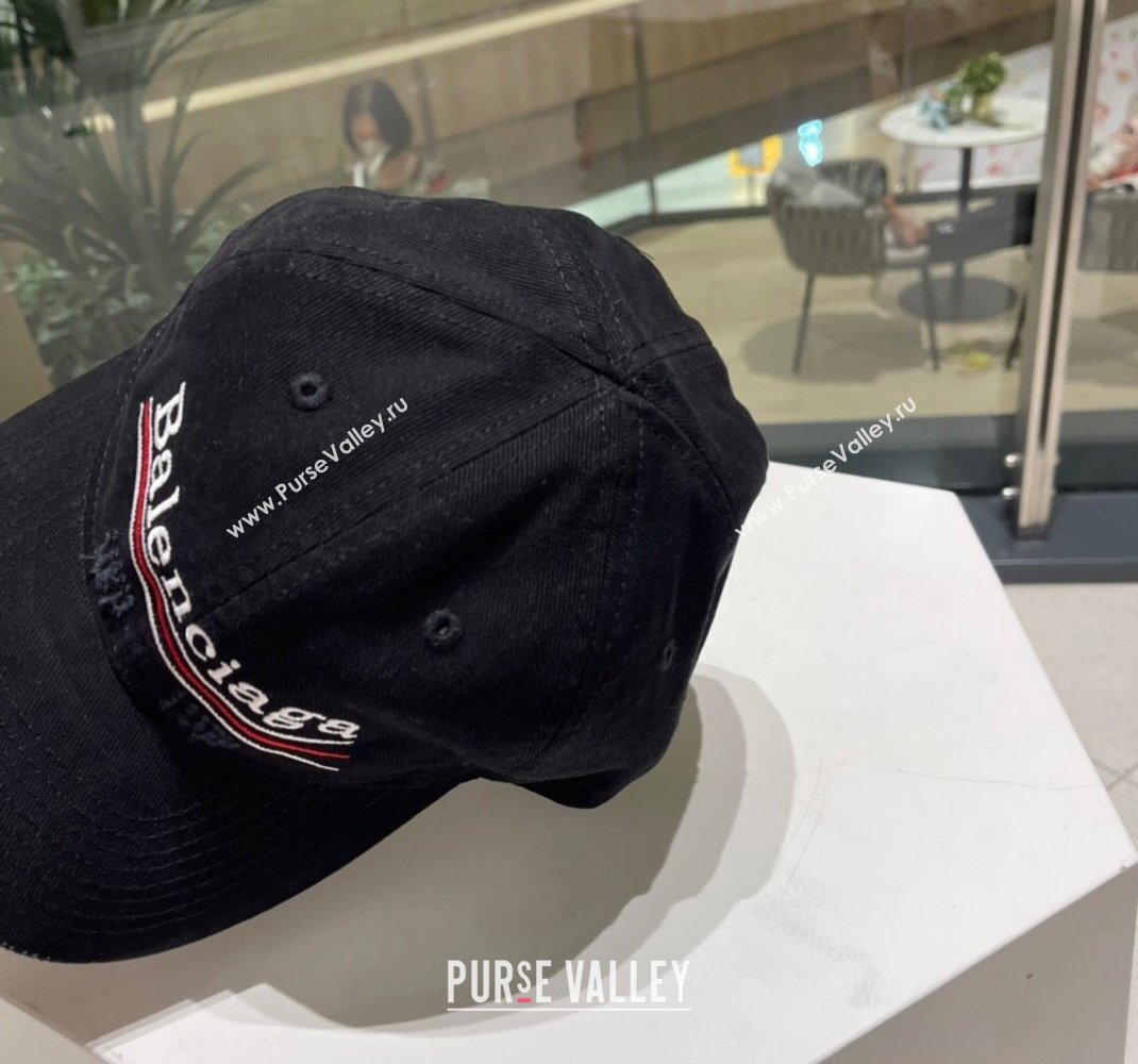 Balenciaga Baseball Cap/Hat 16 2024 (shishang-240313b16)