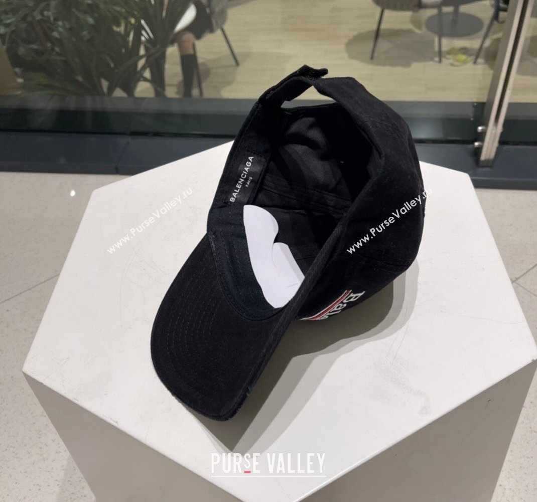 Balenciaga Baseball Cap/Hat 16 2024 (shishang-240313b16)