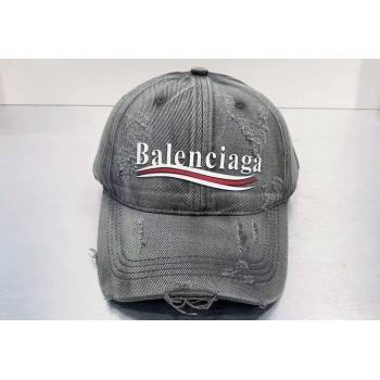 Balenciaga Baseball Cap/Hat 17 2024 (shishang-240313b17)