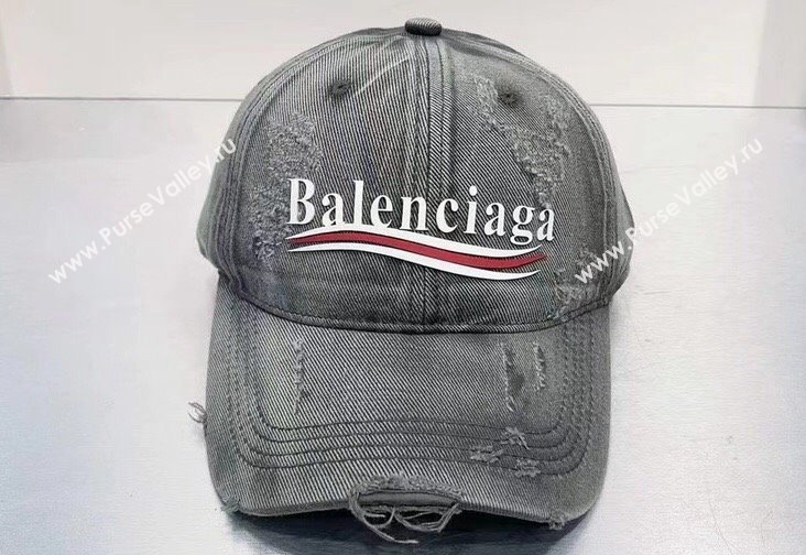 Balenciaga Baseball Cap/Hat 17 2024 (shishang-240313b17)