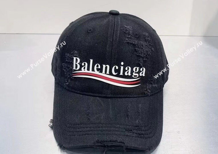 Balenciaga Baseball Cap/Hat 18 2024 (shishang-240313b18)