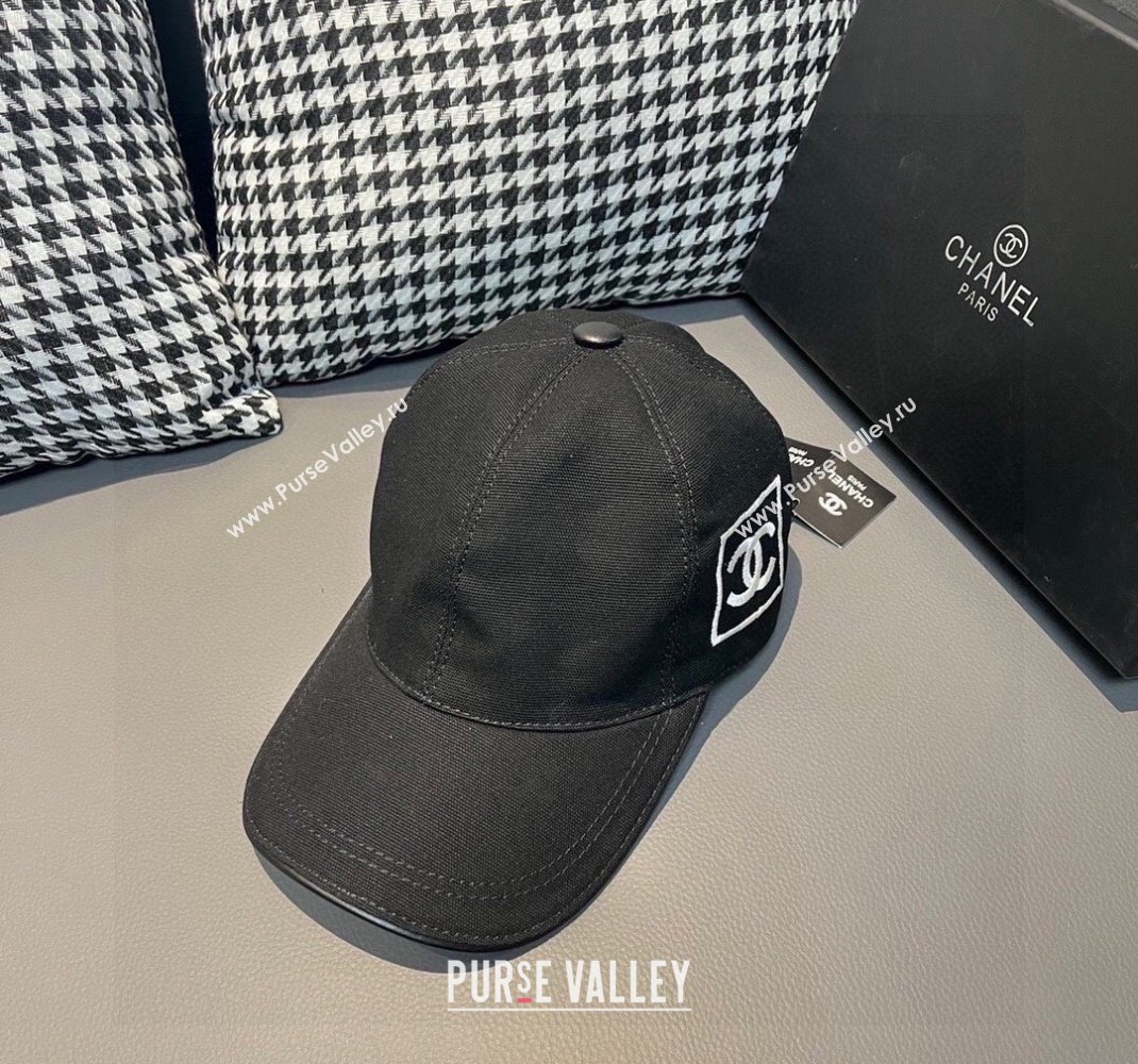 Chanel Baseball Cap/Hat 14 2024 (shishang-240313c14)