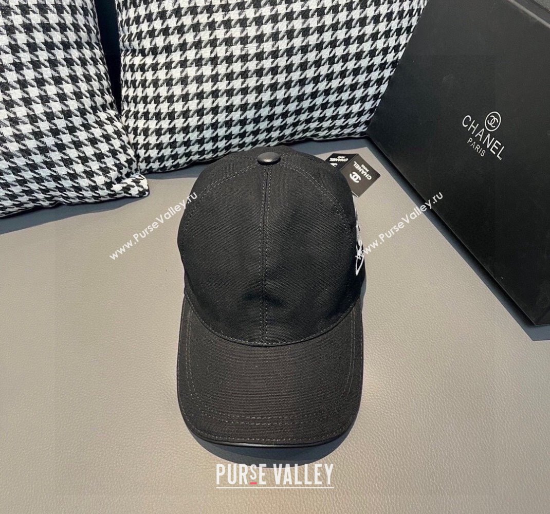 Chanel Baseball Cap/Hat 14 2024 (shishang-240313c14)