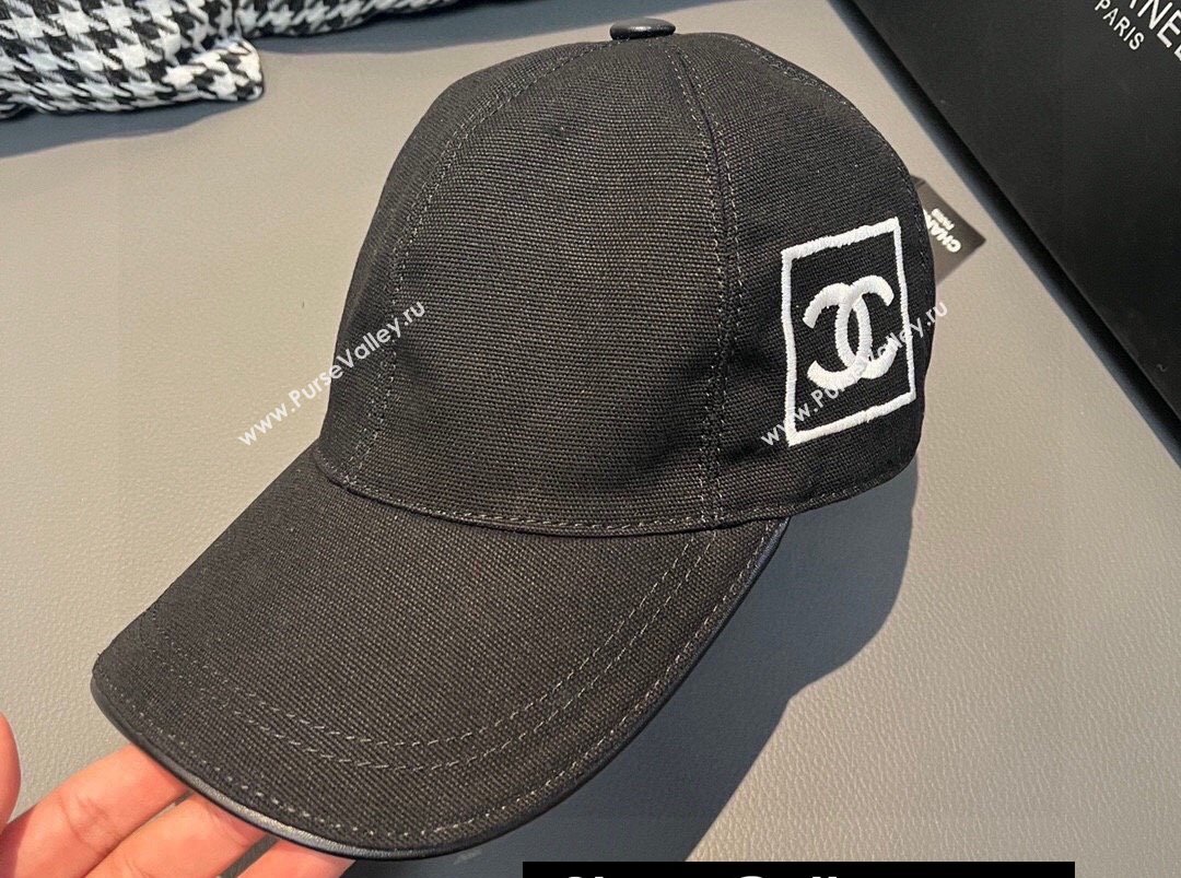 Chanel Baseball Cap/Hat 14 2024 (shishang-240313c14)