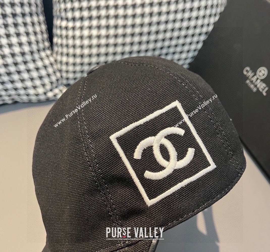 Chanel Baseball Cap/Hat 14 2024 (shishang-240313c14)