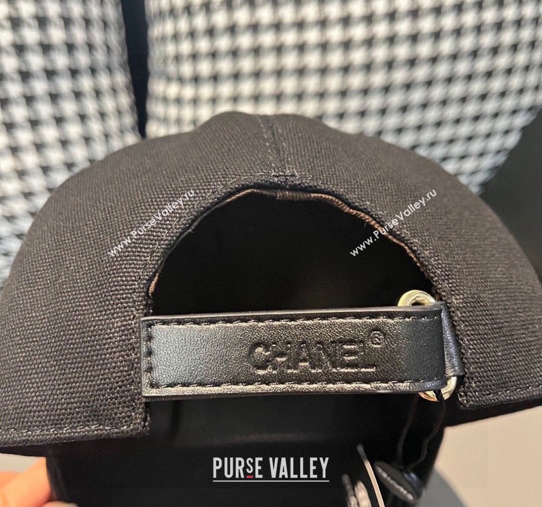 Chanel Baseball Cap/Hat 14 2024 (shishang-240313c14)