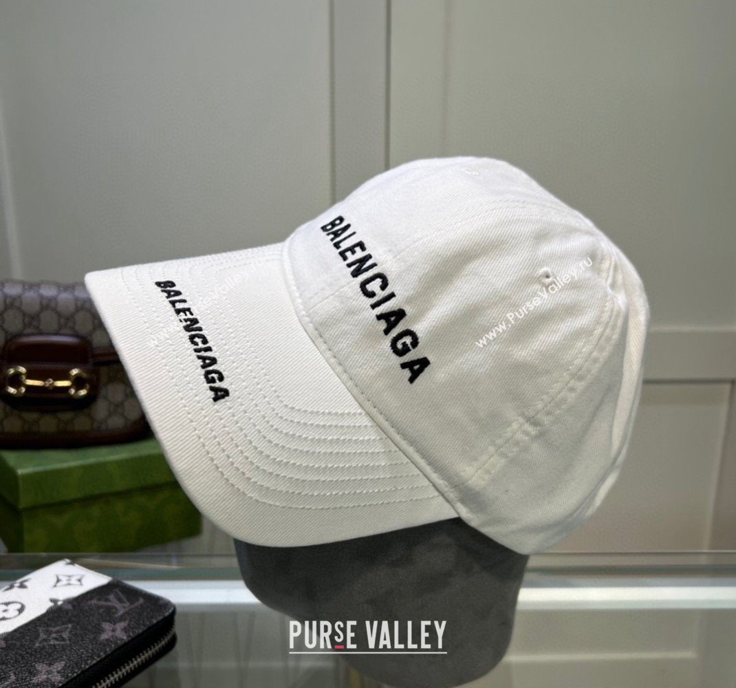 Balenciaga Baseball Cap/Hat 69 2024 (shishang-240313b69)