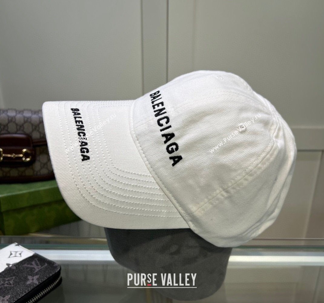 Balenciaga Baseball Cap/Hat 69 2024 (shishang-240313b69)