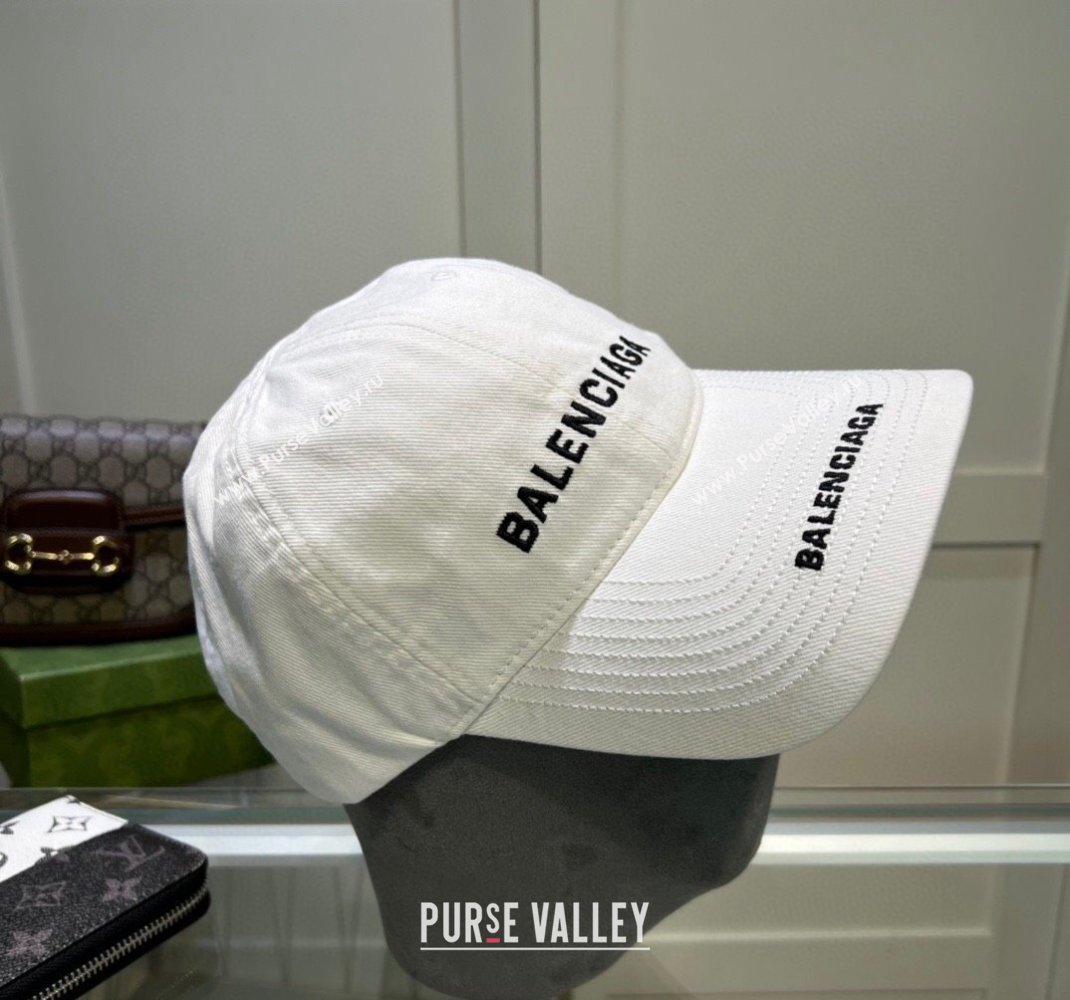 Balenciaga Baseball Cap/Hat 69 2024 (shishang-240313b69)