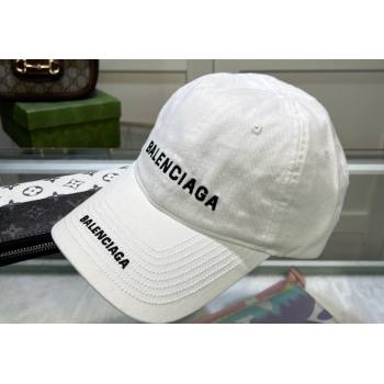 Balenciaga Baseball Cap/Hat 69 2024 (shishang-240313b69)