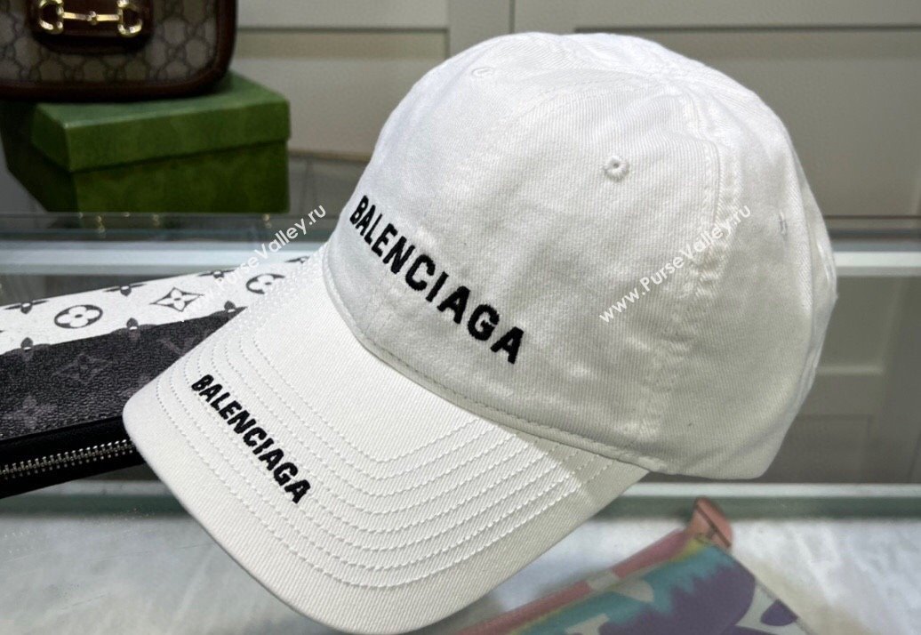 Balenciaga Baseball Cap/Hat 69 2024 (shishang-240313b69)