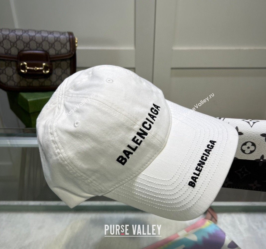 Balenciaga Baseball Cap/Hat 69 2024 (shishang-240313b69)