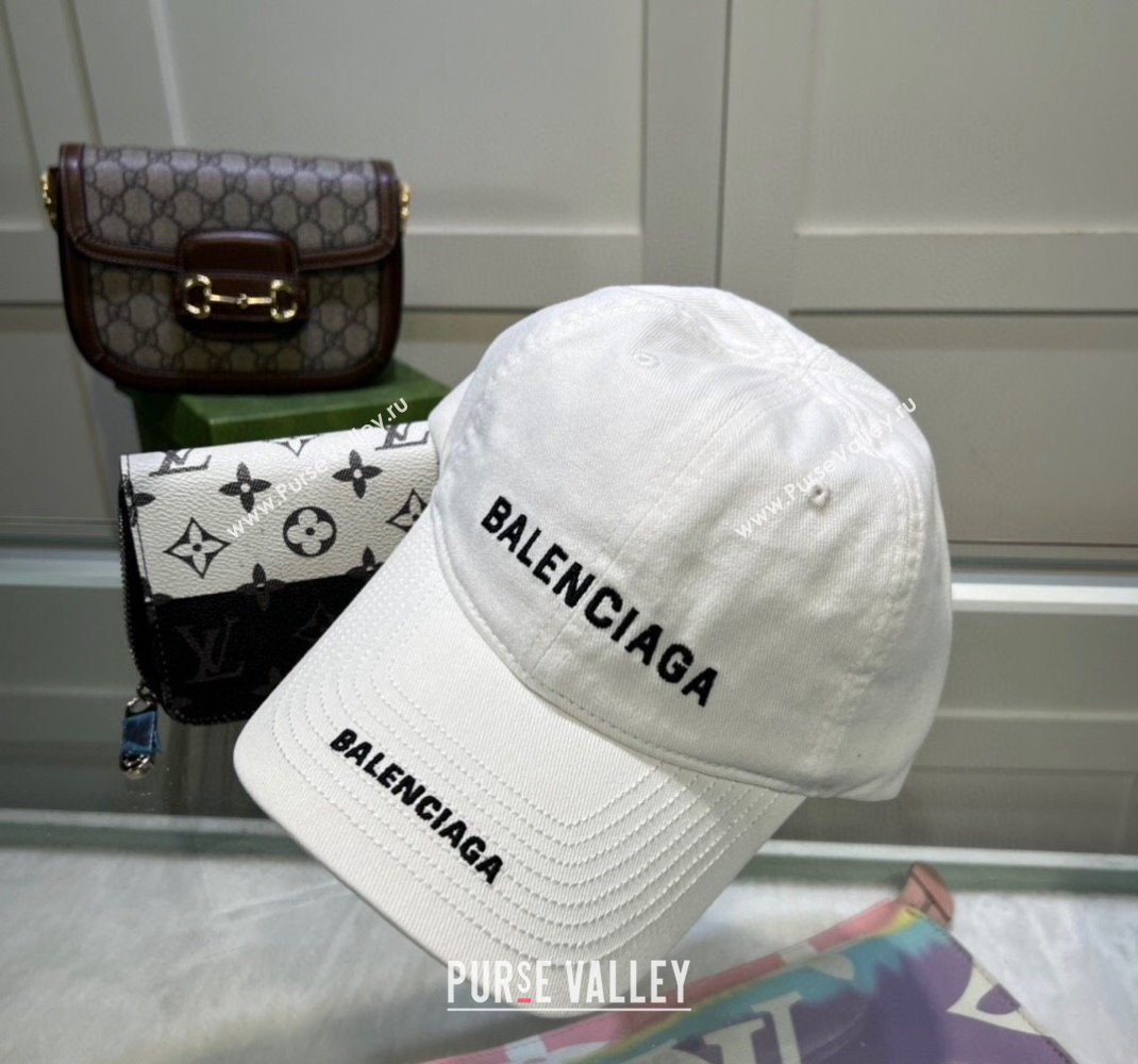 Balenciaga Baseball Cap/Hat 69 2024 (shishang-240313b69)