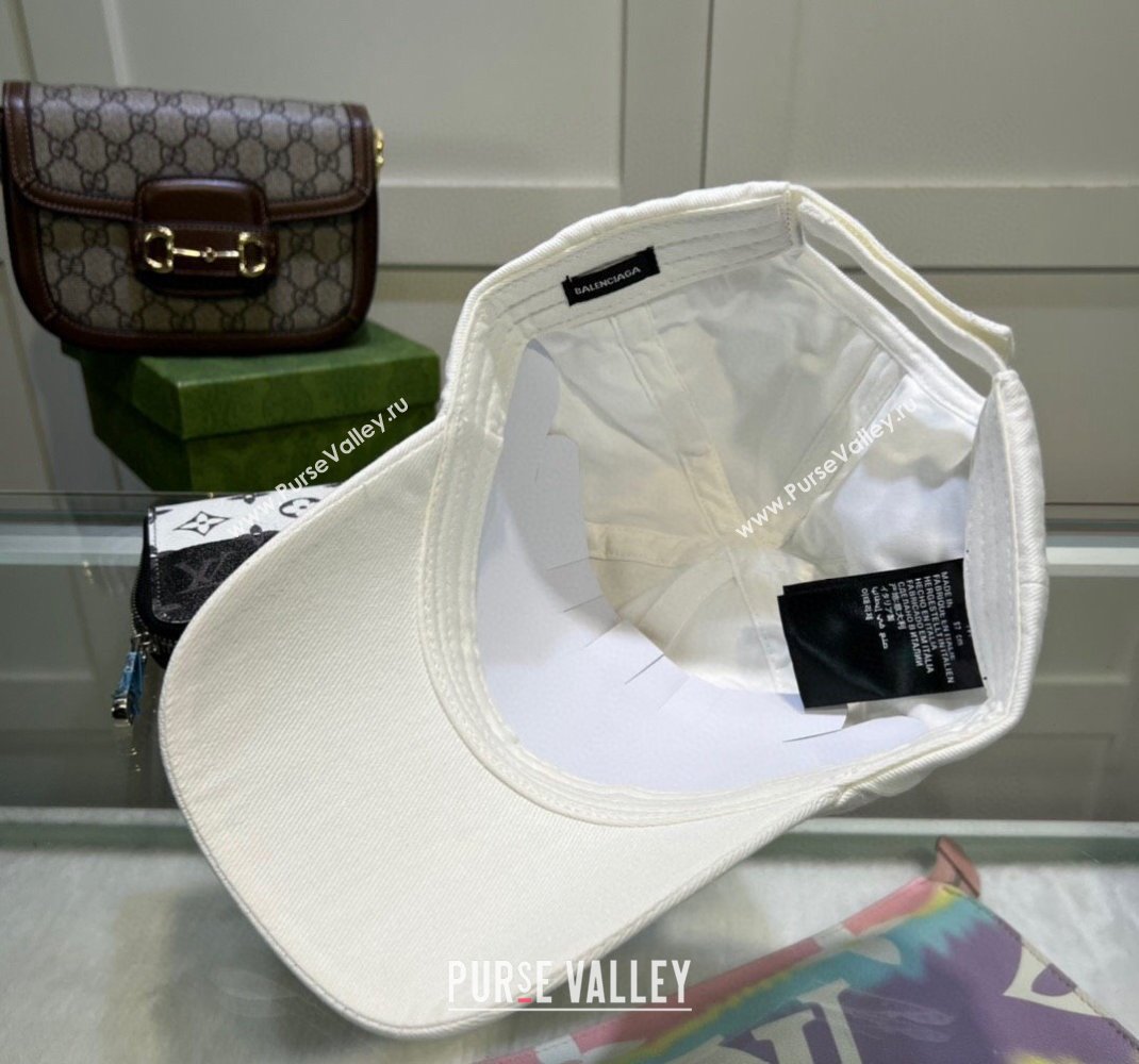 Balenciaga Baseball Cap/Hat 69 2024 (shishang-240313b69)