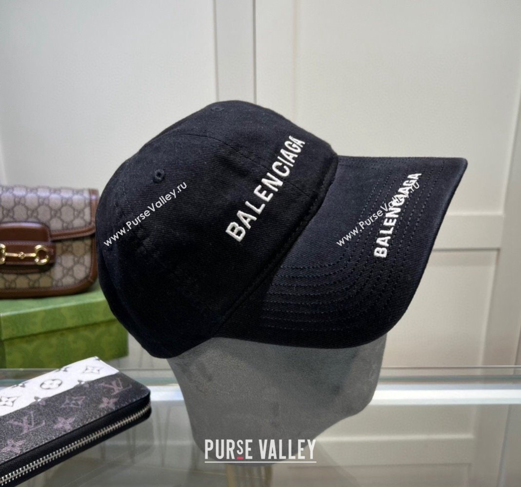 Balenciaga Baseball Cap/Hat 71 2024 (shishang-240313b71)