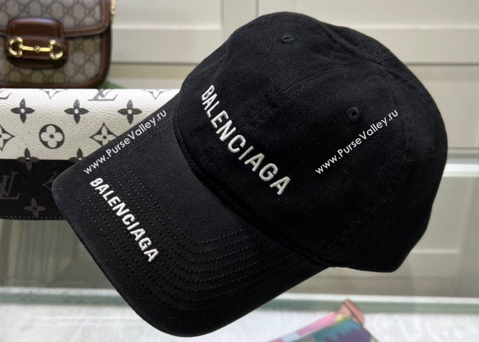 Balenciaga Baseball Cap/Hat 71 2024 (shishang-240313b71)